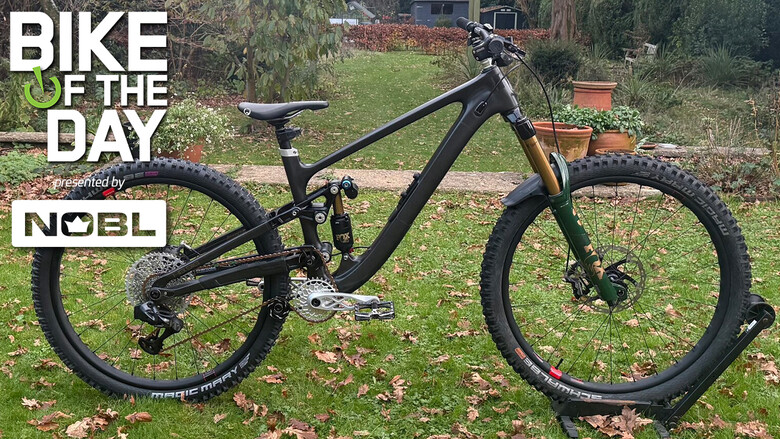 Giant Anthem Advanced 27.5 (2016) Frame - Reviews, Comparisons